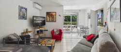 vente Appartement en rez de jardin Cap D'agde
