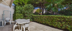 vente Appartement en rez de jardin Cap D'agde