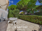 vente Appartement en rez de jardin Cap D'agde