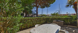 vente Appartement en rez de jardin Cap D'agde