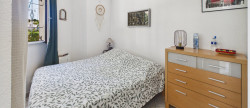 vente Appartement en rez de jardin Cap D'agde