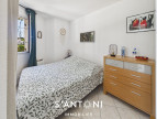 vente Appartement en rez de jardin Cap D'agde