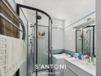 vente Appartement en rez de jardin Cap D'agde