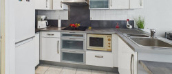 vente Appartement en rez de jardin Cap D'agde