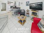vente Appartement en rez de jardin Cap D'agde