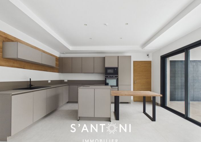 vente Maison Vias