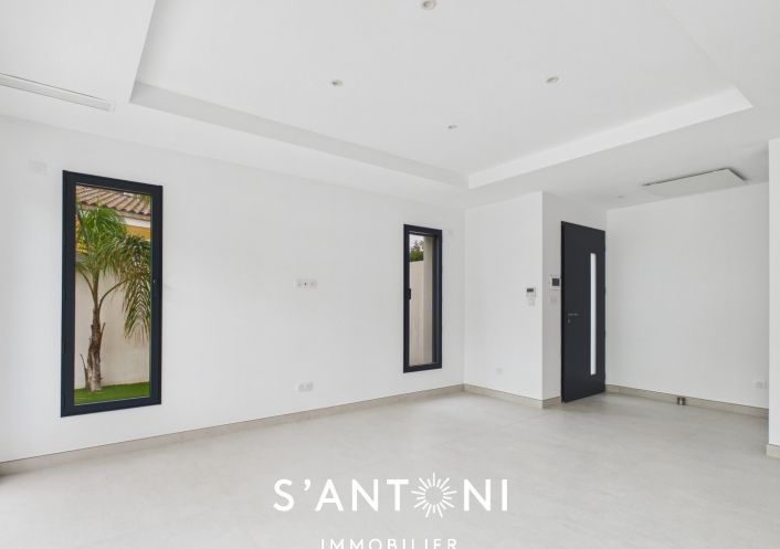 vente Maison Vias