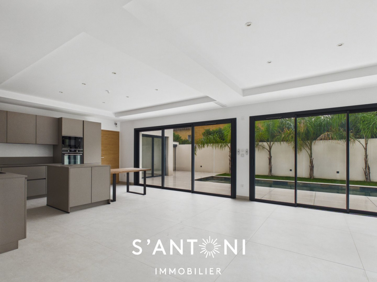 vente Maison Vias - Photo 17