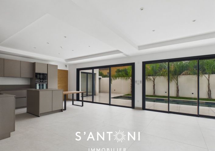 vente Maison Vias