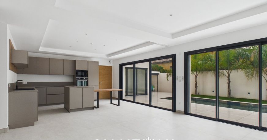 vente Maison Vias