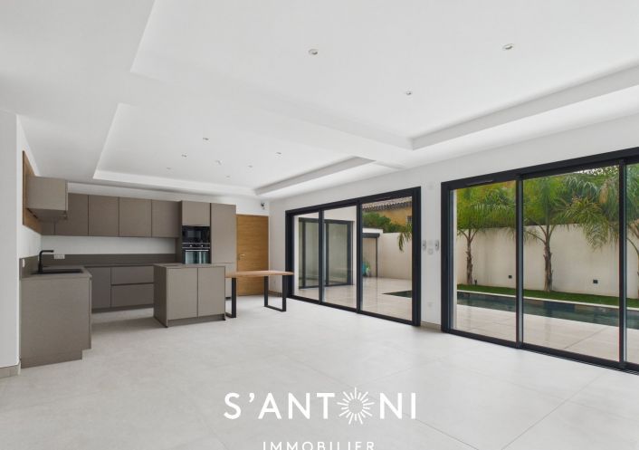 vente Maison Vias