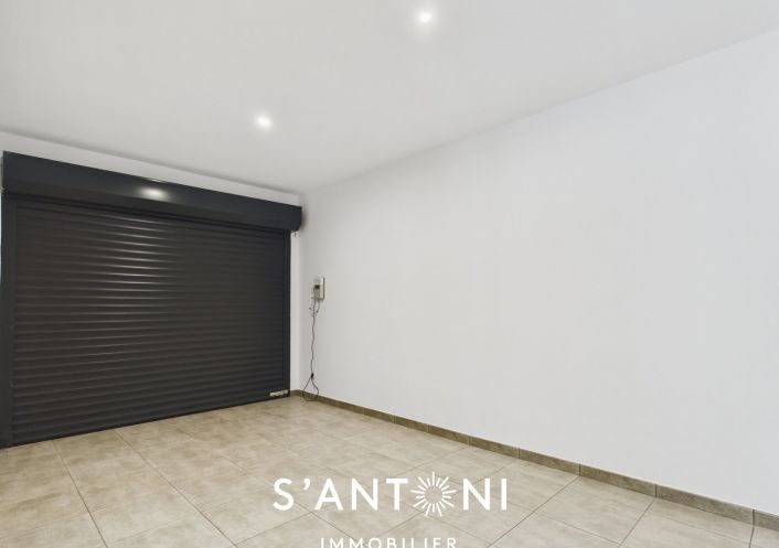 vente Maison Vias