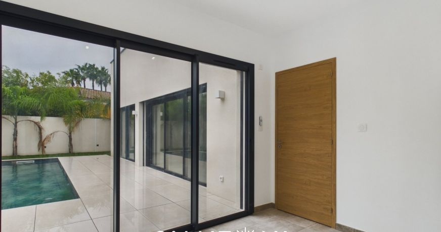 vente Maison Vias