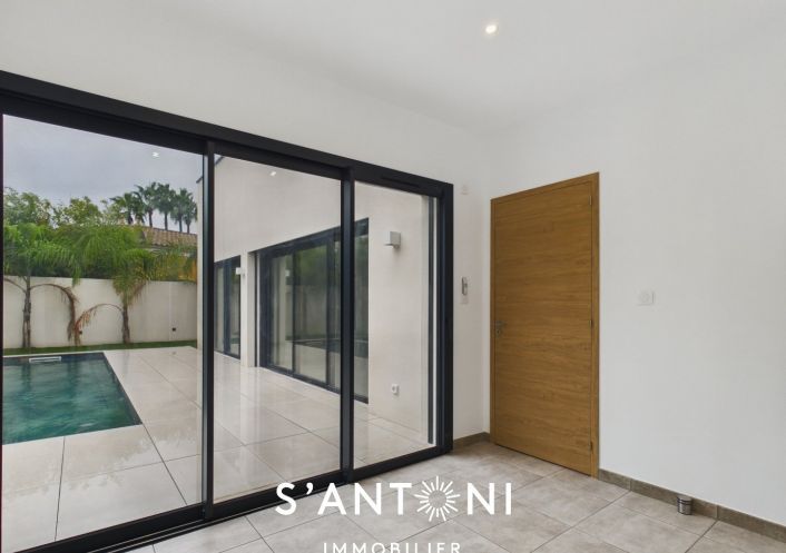 vente Maison Vias