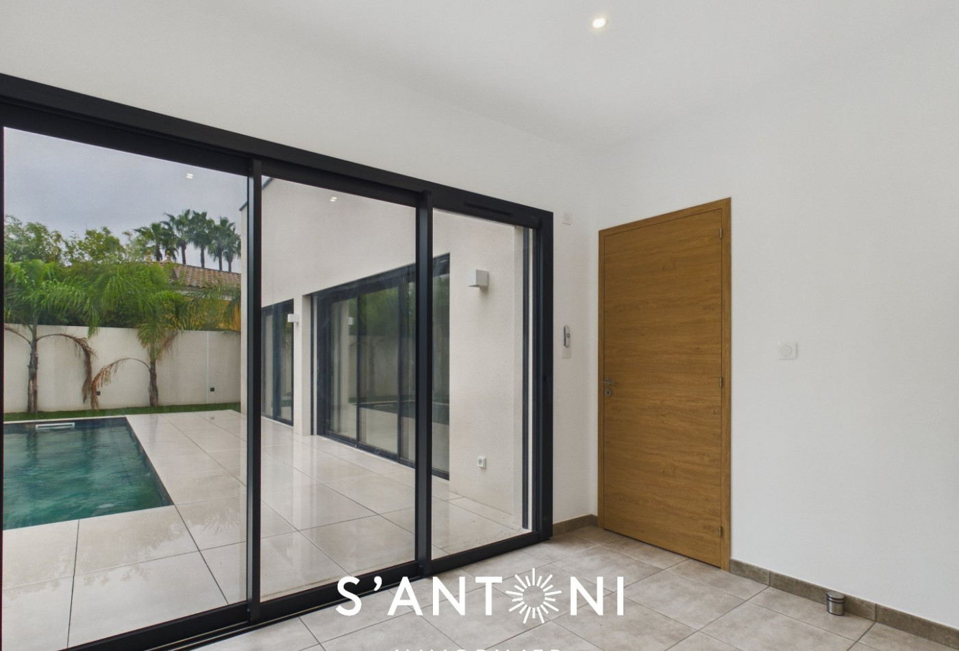 vente Maison Vias - Photo 5