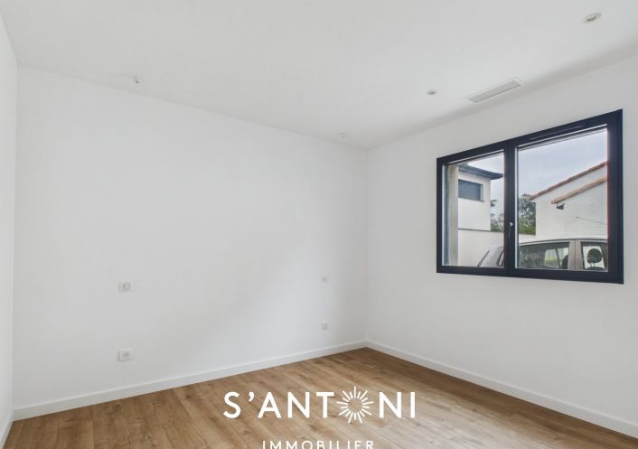vente Maison Vias