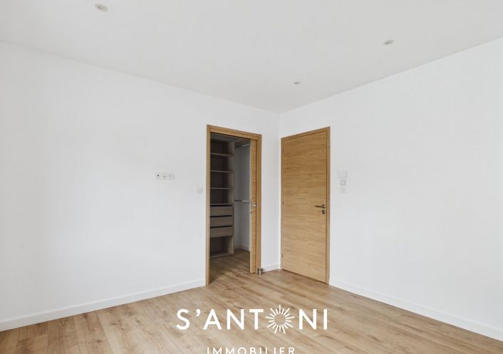 vente Maison Vias