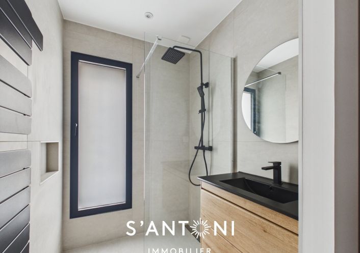vente Maison Vias