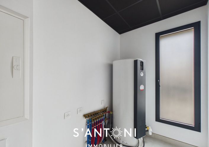 vente Maison Vias