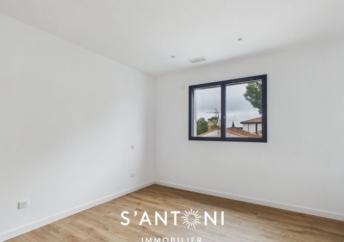 vente Maison Vias