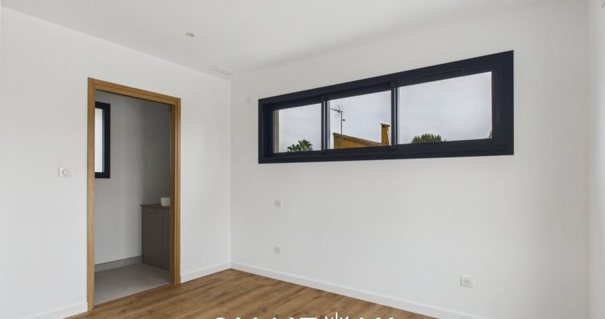 vente Maison Vias