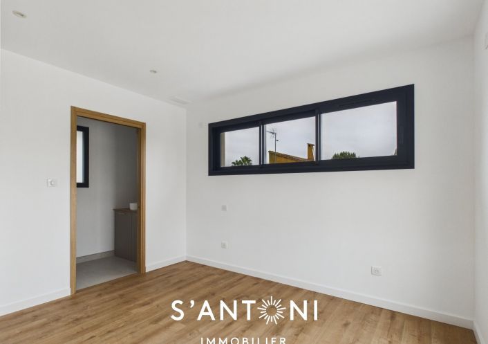 vente Maison Vias