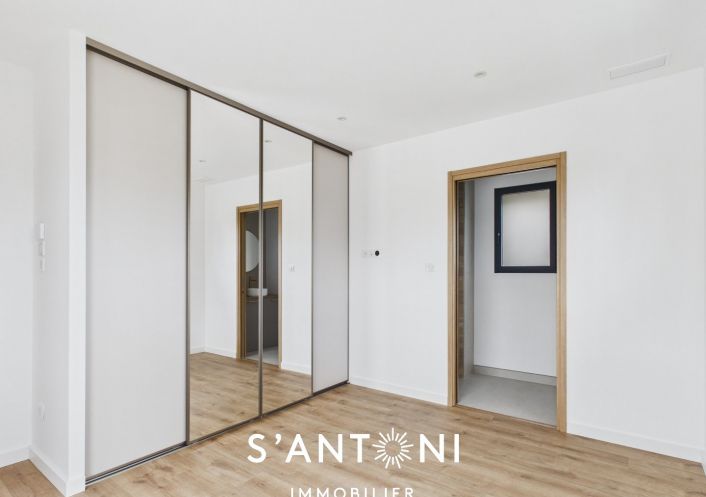 vente Maison Vias
