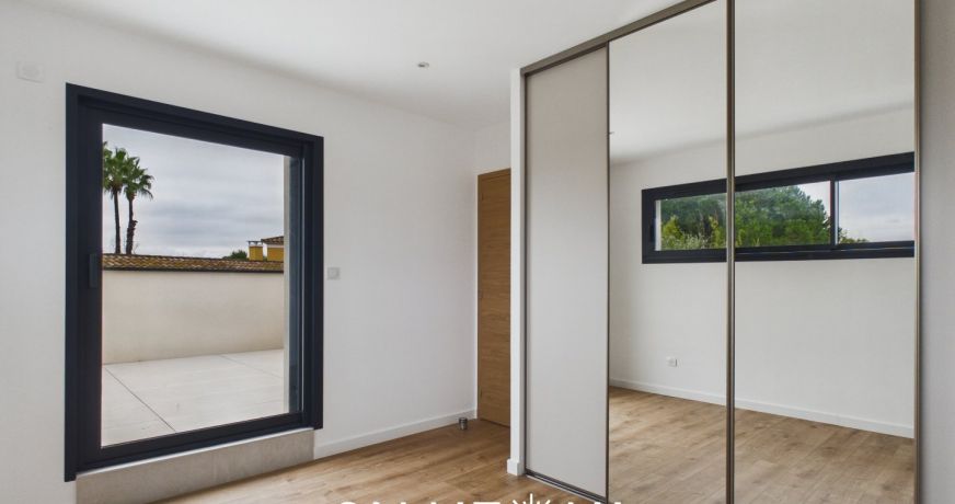 vente Maison Vias