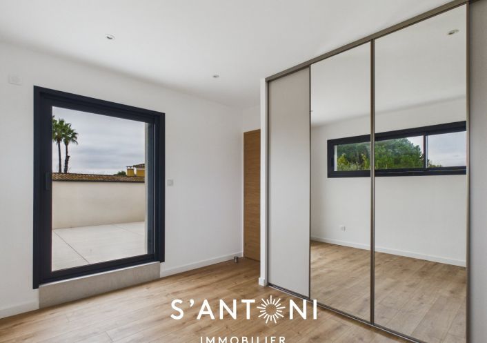 vente Maison Vias
