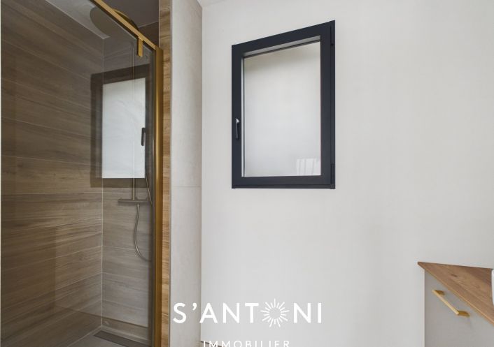 vente Maison Vias