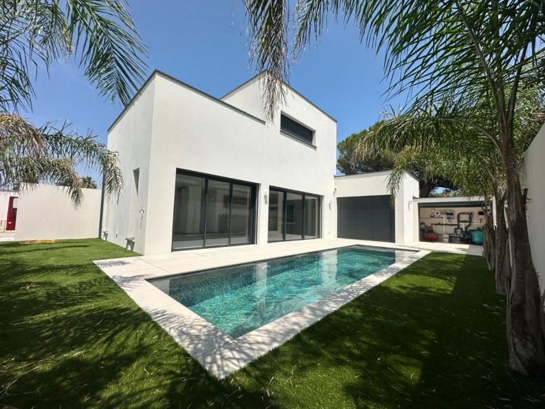 vente Maison Vias - Photo 1
