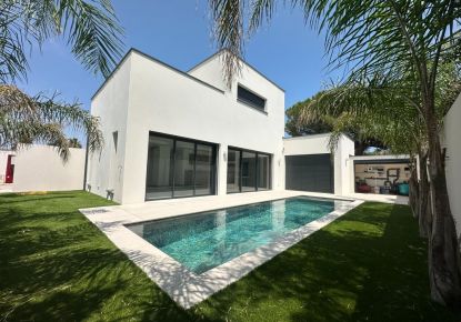 vente Maison Vias