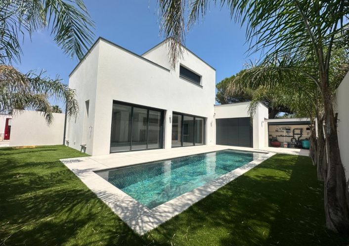vente Maison Vias