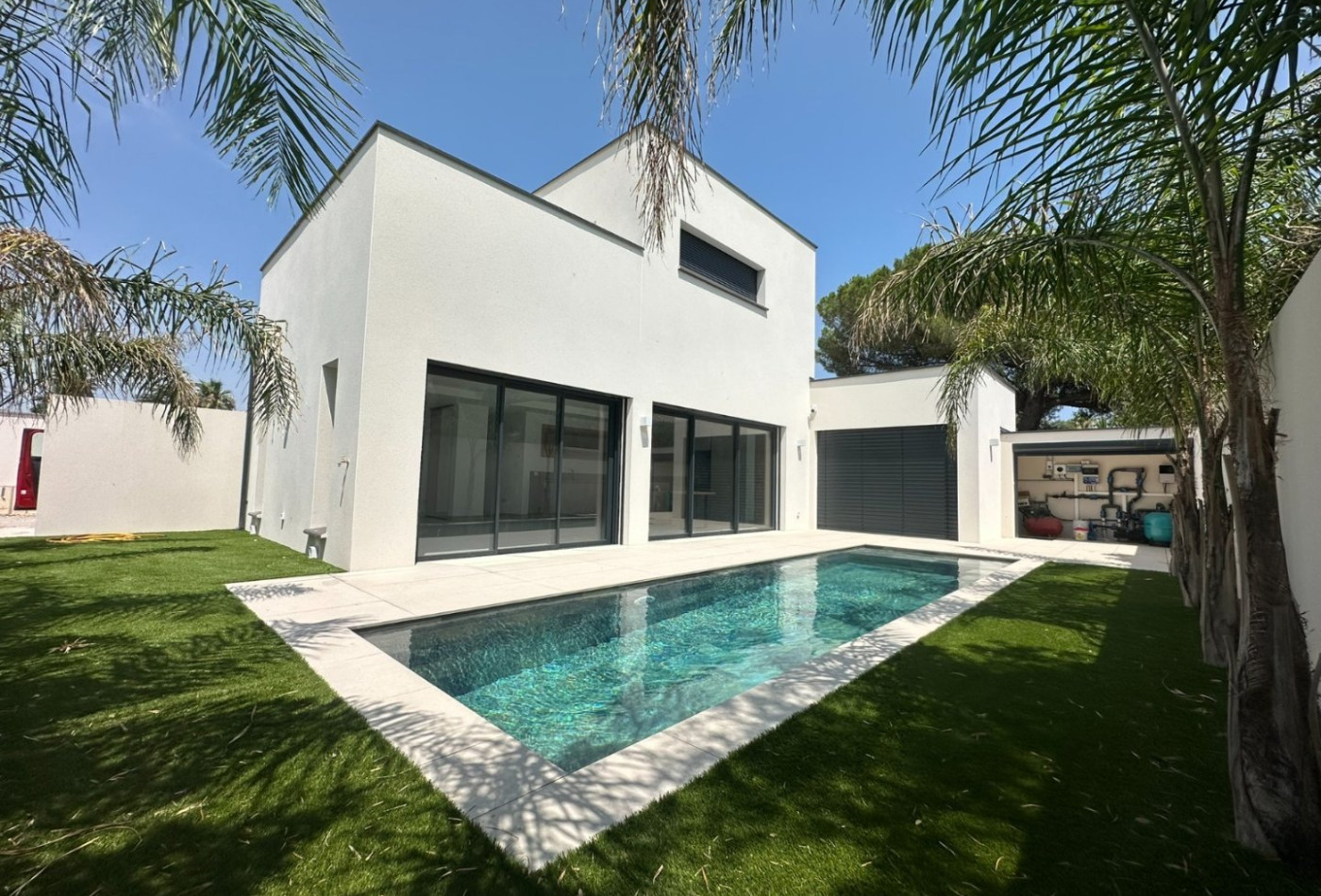 vente Maison Vias - Photo 1