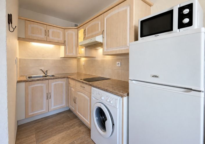 vente Appartement Cap D'agde