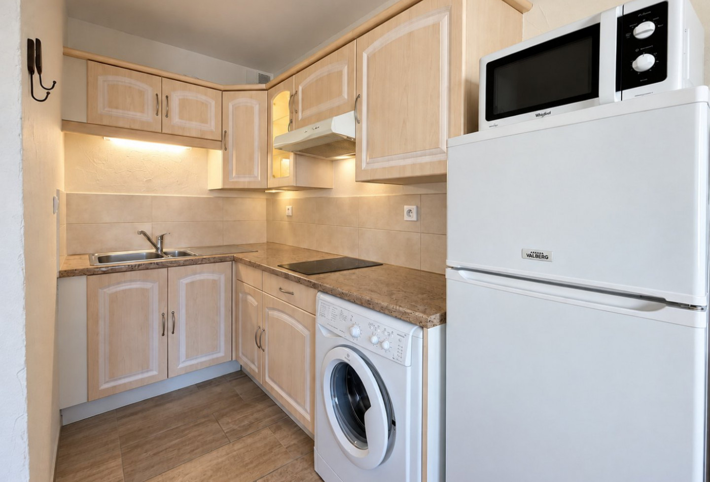 vente Appartement Cap D'agde - Photo 5