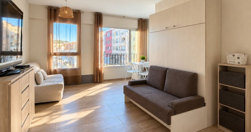 vente Appartement Cap D'agde