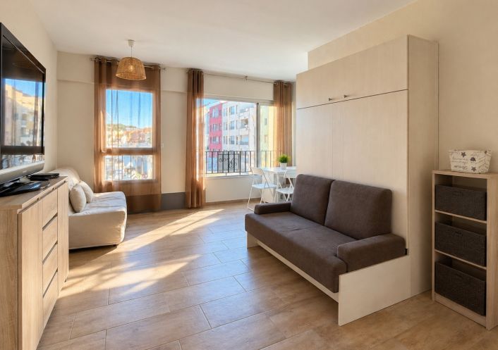 vente Appartement Cap D'agde