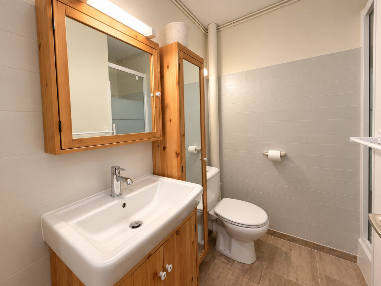 vente Appartement Cap D'agde - Photo 6