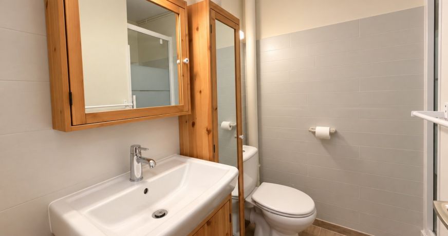 vente Appartement Cap D'agde
