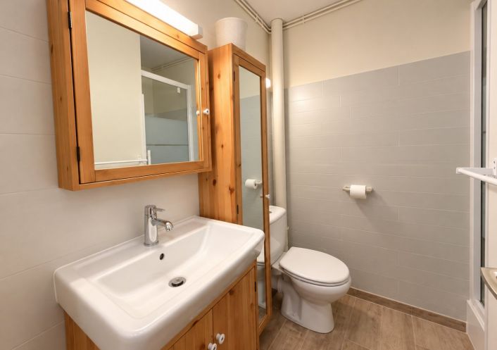 vente Appartement Cap D'agde