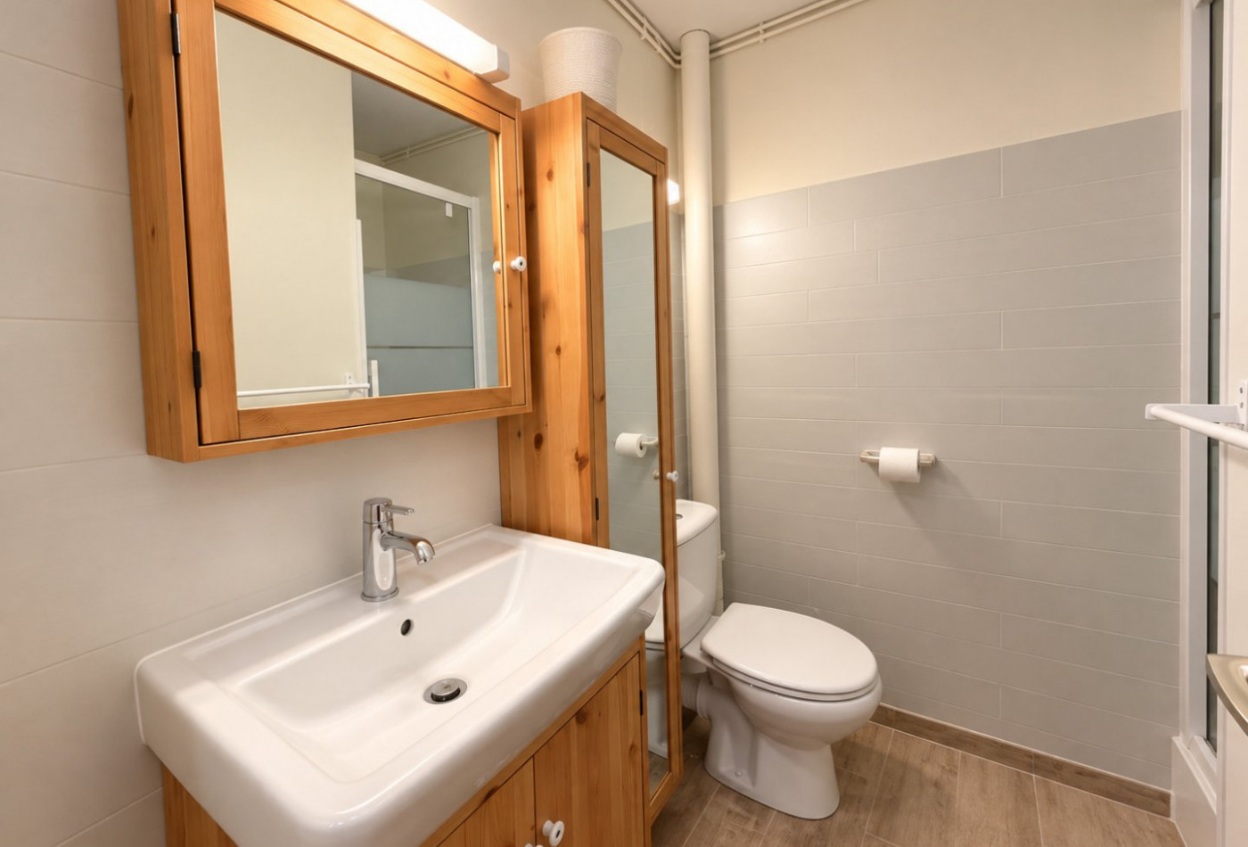 vente Appartement Cap D'agde - Photo 6