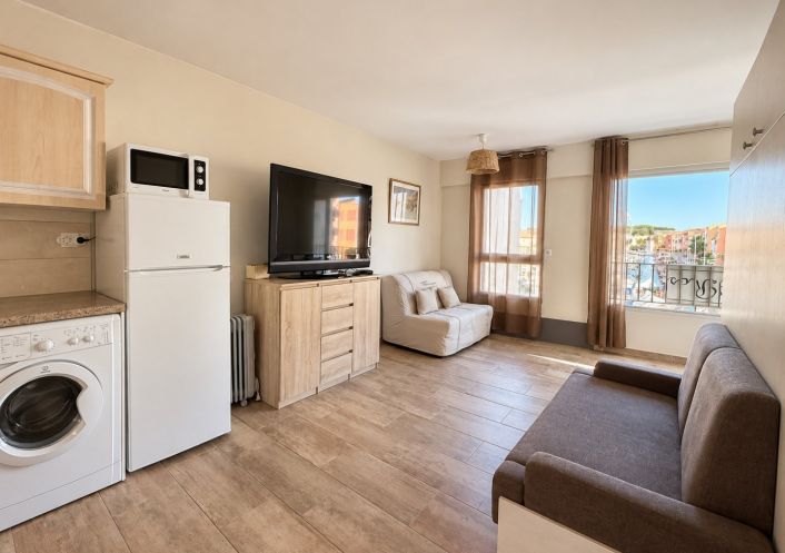 vente Appartement Cap D'agde