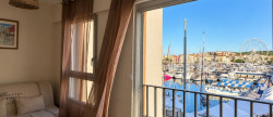 vente Appartement Cap D'agde