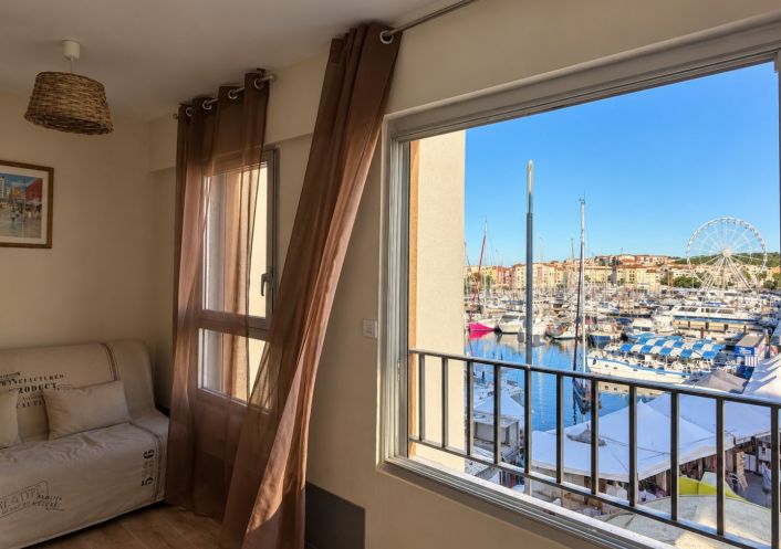 vente Appartement Cap D'agde
