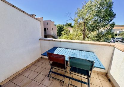 vente Appartement en résidence Cap D'agde