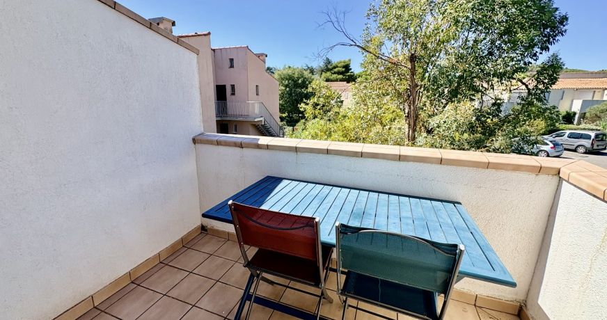 vente Appartement en résidence Cap D'agde