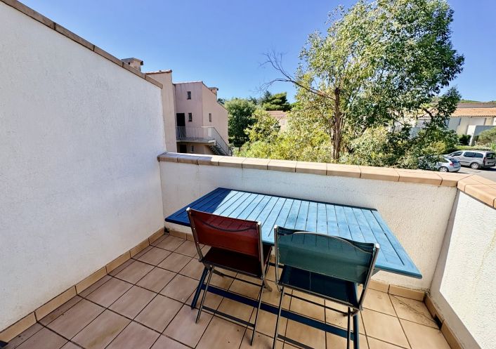 vente Appartement en résidence Cap D'agde