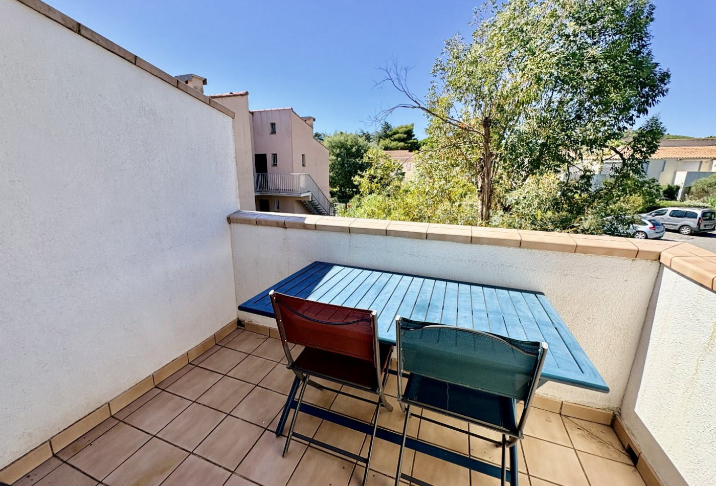 vente Appartement en résidence Cap D'agde - Photo 1