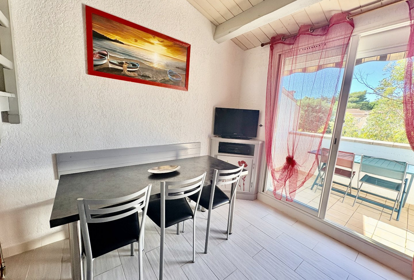 vente Appartement en résidence Cap D'agde - Photo 2